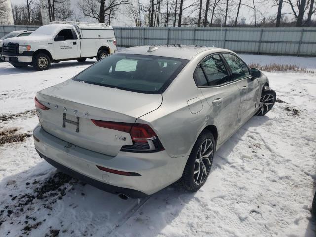 Photo 3 from auction – 2019 VOLVO S60 with VIN 7JRA22TK1KG006649