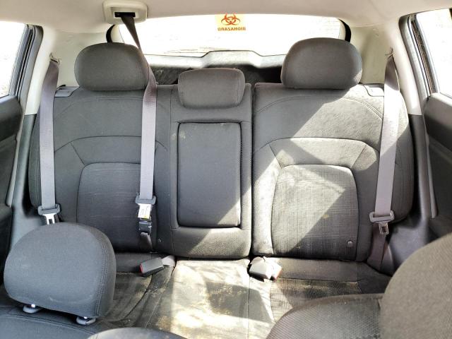 Photo 10 from auction – 2012 KIA SPORTAGE B with VIN KNDPB3A29C7209405