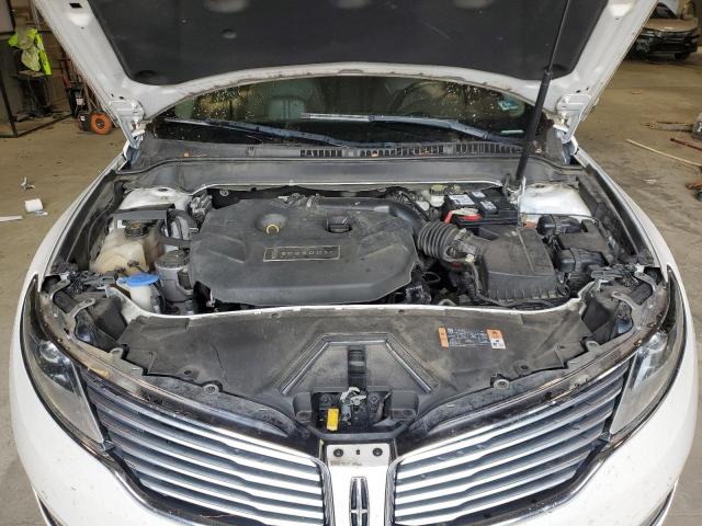 صورة رقم 11 من المزاد - 2013 LINCOLN MKZ مع VIN 3LN6L2G94DR813196