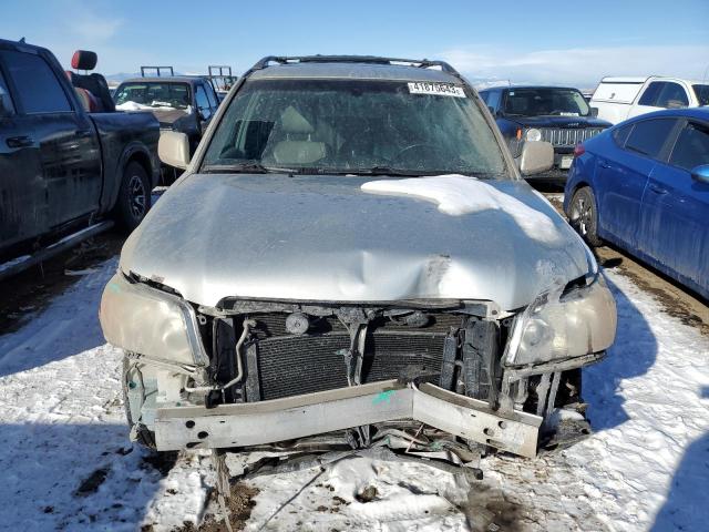 Foto 5 de la subasta – 2006 TOYOTA HIGHLANDER con VIN JTEEW21A060024083