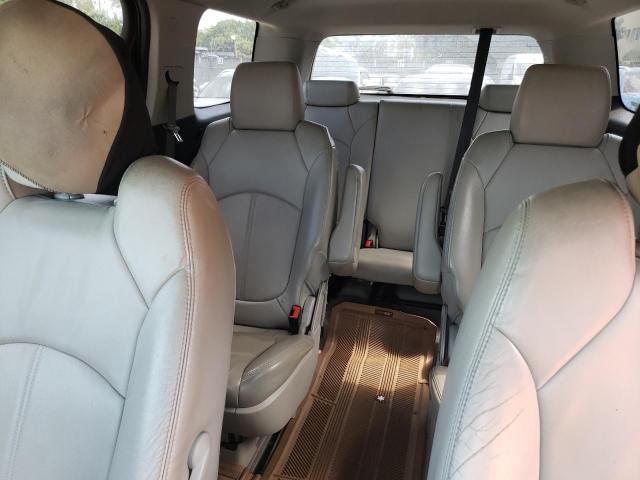 Photo 10 from auction – 2012 GMC ACADIA SLT with VIN 1GKKVRED1CJ194860