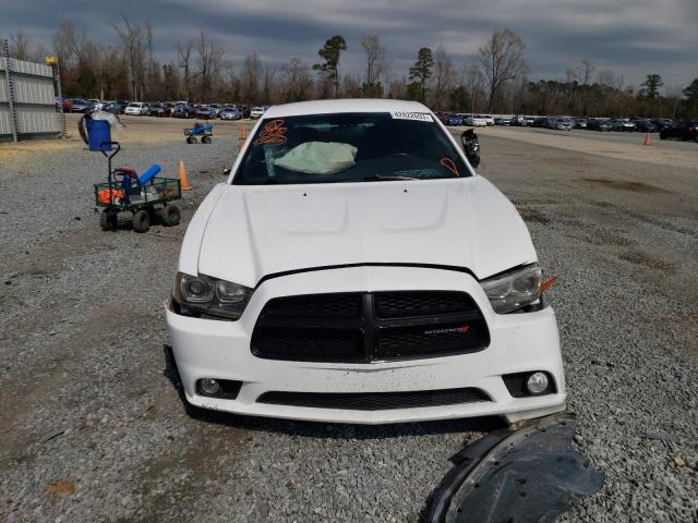 Photo 5 from auction – 2014 DODGE CHARGER R/ with VIN 2C3CDXDTXEH122970