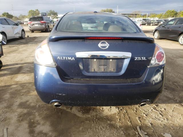 Photo 6 from auction – 2011 NISSAN ALTIMA BAS with VIN 1N4AL2AP9BN422895