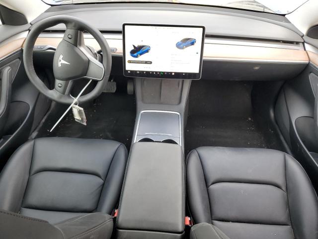 Photo 8 from auction – 2022 TESLA MODEL 3 with VIN 5YJ3E1EA2NF287372