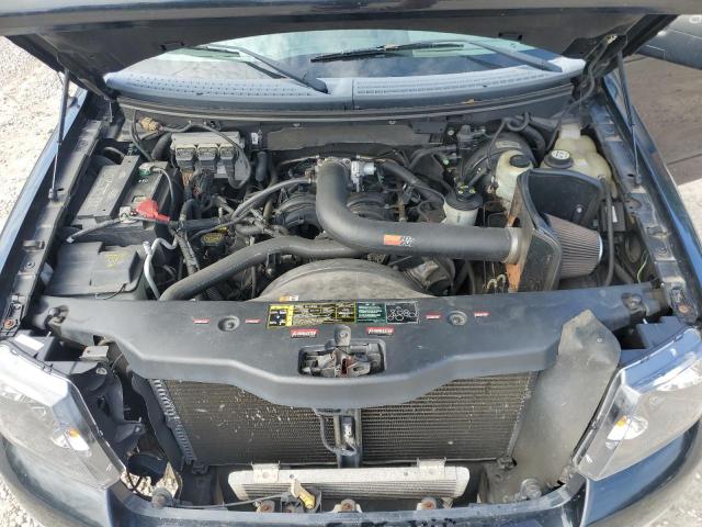 Photo 11 from auction – 2004 FORD F150 with VIN 1FTPX14534KA05337