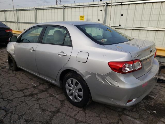 Photo 2 from auction – 2011 TOYOTA COROLLA BA with VIN 2T1BU4EE1BC546176