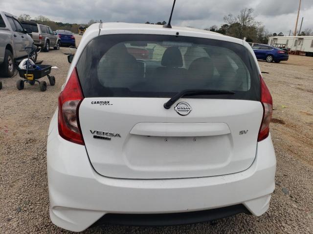 Photo 6 from auction – 2017 NISSAN VERSA NOTE with VIN 3N1CE2CP2HL376221