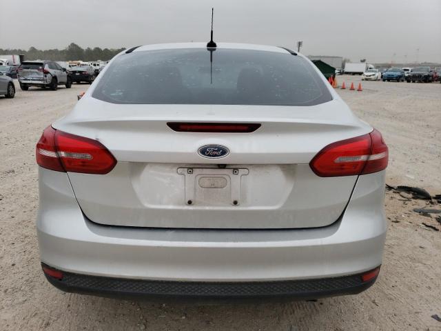 Photo 6 from auction – 2015 FORD FOCUS S with VIN 1FADP3E25FL356644