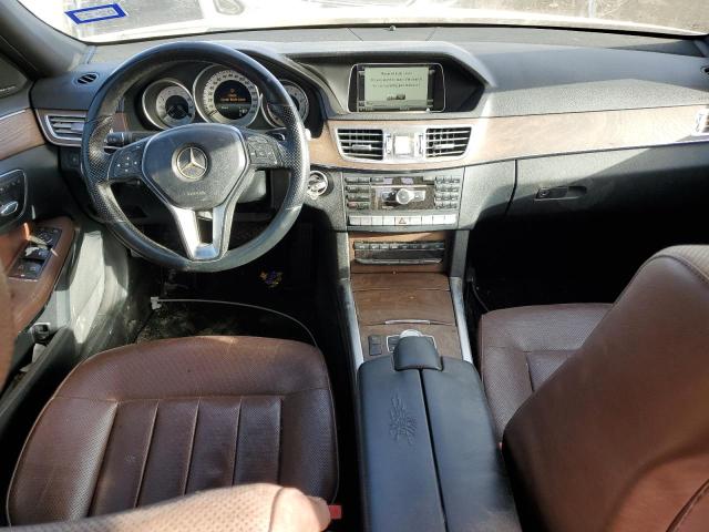 Photo 8 from auction – 2014 MERCEDES-BENZ E 350 with VIN WDDHF5KB6EA905816