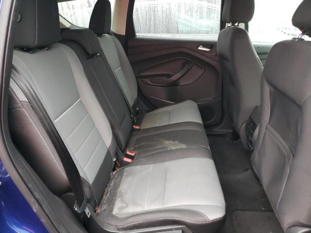 Photo 11 from auction – 2014 FORD ESCAPE SE with VIN 1FMCU0GX2EUB25534