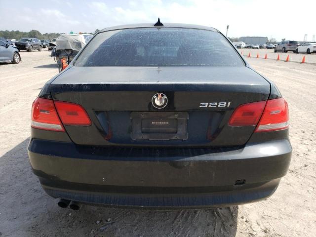 Photo 6 from auction – 2009 BMW 328 I with VIN WBAWB33529P138704