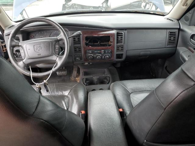 Photo 8 from auction – 2001 DODGE DURANGO with VIN 1B4HS28N11F607464
