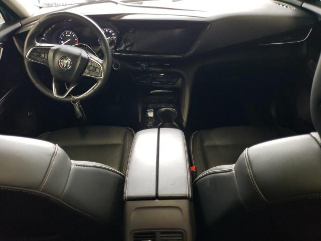 Photo 8 from auction – 2021 BUICK ENVISION E with VIN LRBFZPR43MD080339
