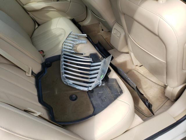Photo 12 from auction – 2011 BUICK LUCERNE CX with VIN 1G4HC5EM3BU143423
