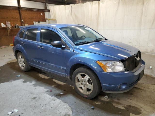 Фото 4 с аукциона – 2007 DODGE CALIBER SX с VIN 1B3HB48BX7D223905