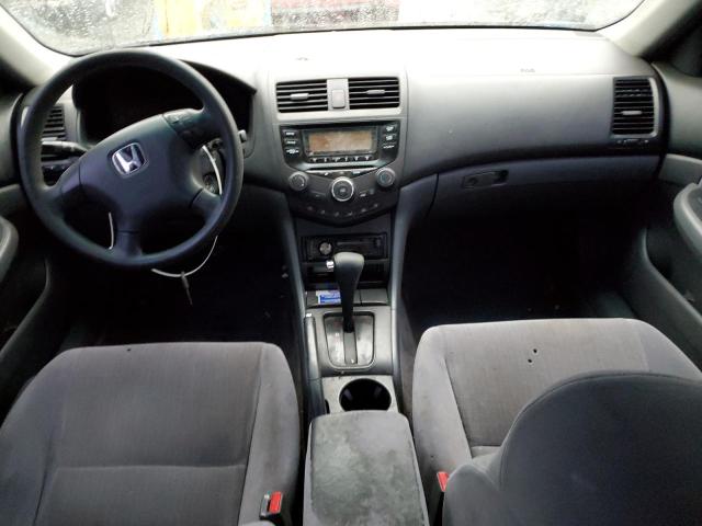 Photo 8 from auction – 2003 HONDA ACCORD LX with VIN JHMCM56303C080949