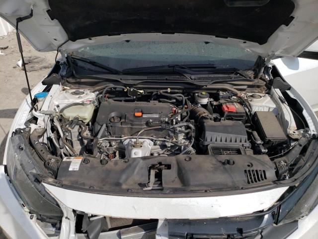 Photo 11 from auction – 2019 HONDA CIVIC LX with VIN 19XFC2F66KE036102