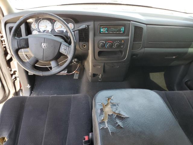 Photo 8 from auction – 2005 DODGE RAM 1500 S with VIN 1D7HA18D35S105985