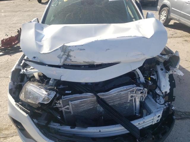 Photo 11 from auction – 2022 BUICK ENCORE GX with VIN KL4MMBS24NB147993
