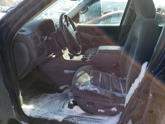 Photo 7 from auction – 2002 FORD EXPLORER X with VIN 1FMZU73E92UC62859