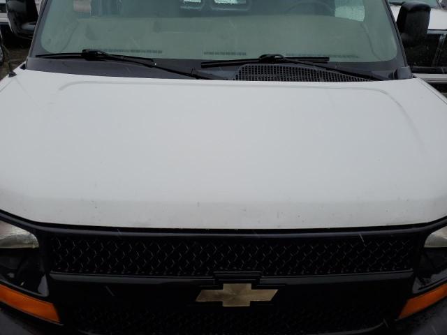 Photo 7 from auction – 2015 CHEVROLET EXPRESS G3 with VIN 1GCZGUCG3F1146947