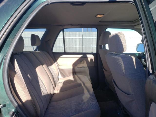Photo 11 from auction – 1999 TOYOTA 4RUNNER with VIN JT3HN86R2X0224068