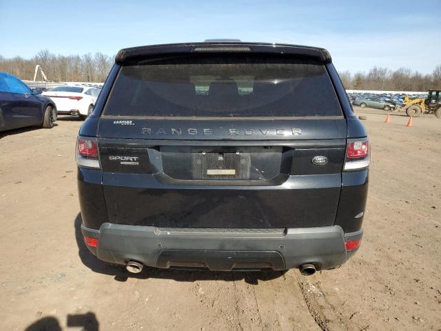 Photo 6 from auction – 2014 LAND ROVER RANGE ROVE with VIN SALWR2WF8EA350915