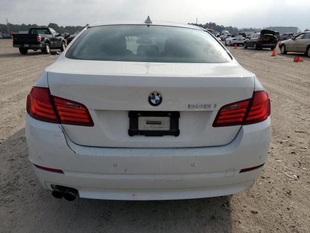 Photo 6 from auction – 2011 BMW 528 I with VIN WBAFR1C55BC740901