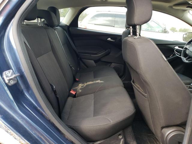 Photo 10 from auction – 2018 FORD FOCUS SEL with VIN 1FADP3M24JL216272