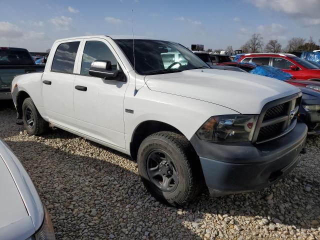 Photo 4 from auction – 2012 DODGE RAM 1500 S with VIN 1C6RD7KT9CS295658