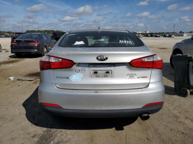 Photo 6 from auction – 2014 KIA FORTE EX with VIN KNAFX4A8XE5217614