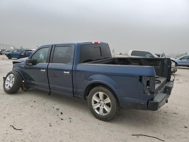 Photo 2 from auction – 2015 FORD F150 SUPER with VIN 1FTEW1CF3FFC21933