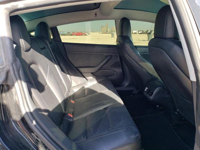 Photo 10 from auction – 2019 TESLA MODEL 3 with VIN 5YJ3E1EA0KF331719