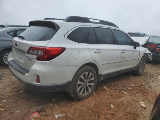 Photo 3 from auction – 2015 SUBARU OUTBACK 3. with VIN 4S4BSENC3F3360613
