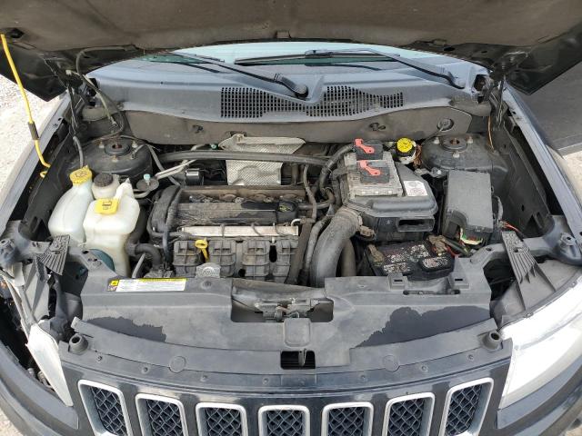 Фото 11 с аукциона – 2013 JEEP COMPASS SP с VIN 1C4NJCBA7DD272831