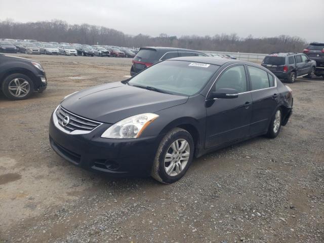 NISSAN ALTIMA BAS 2012 with VIN 1N4AL2AP8CN527252 - Photo from auction