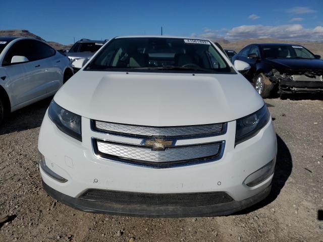 Photo 5 from auction – 2015 CHEVROLET VOLT with VIN 1G1RB6E44FU106848