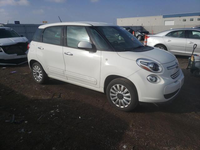Photo 4 from auction – 2014 FIAT 500L EASY with VIN ZFBCFABH4EZ028281