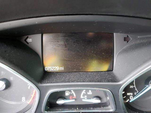 Photo 9 from auction – 2017 FORD ESCAPE SE with VIN 1FMCU0GD2HUD24206