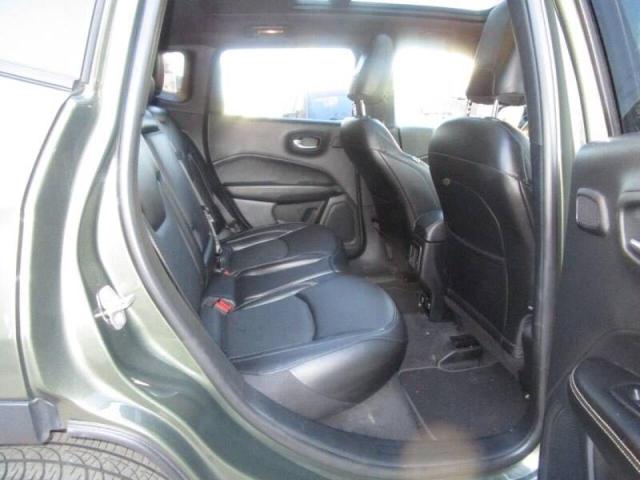 Photo 6 from auction – 2021 JEEP COMPASS 80 with VIN 3C4NJDEB6MT601166
