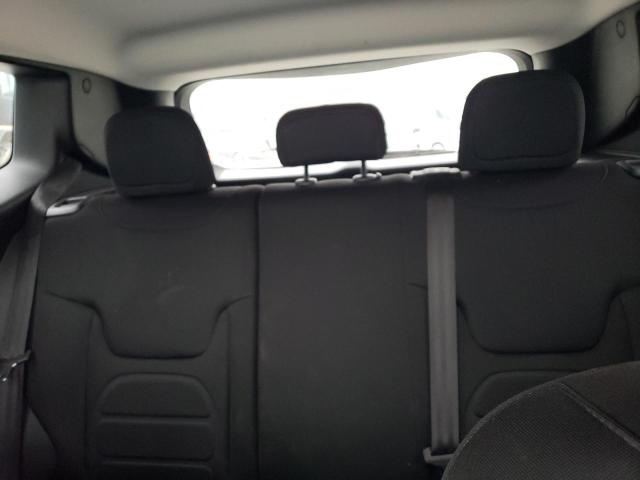 Photo 10 from auction – 2020 JEEP RENEGADE L with VIN ZACNJABB8LPK93021
