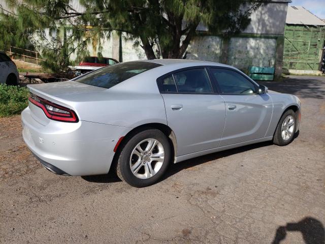Photo 3 from auction – 2021 DODGE CHARGER SX with VIN 2C3CDXBG2MH543537