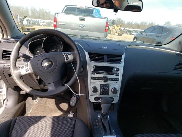 Photo 8 from auction – 2009 CHEVROLET MALIBU with VIN 1G1ZH57B494263322