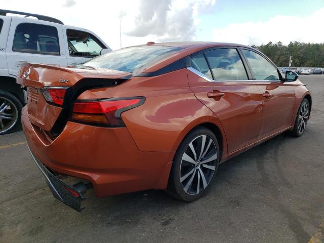 Photo 3 from auction – 2020 NISSAN ALTIMA SR with VIN 1N4BL4CV1LN313120