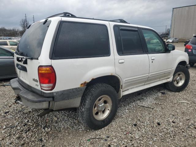 Photo 3 from auction – 1999 FORD EXPLORER with VIN 1FMZU34X4XUB98200
