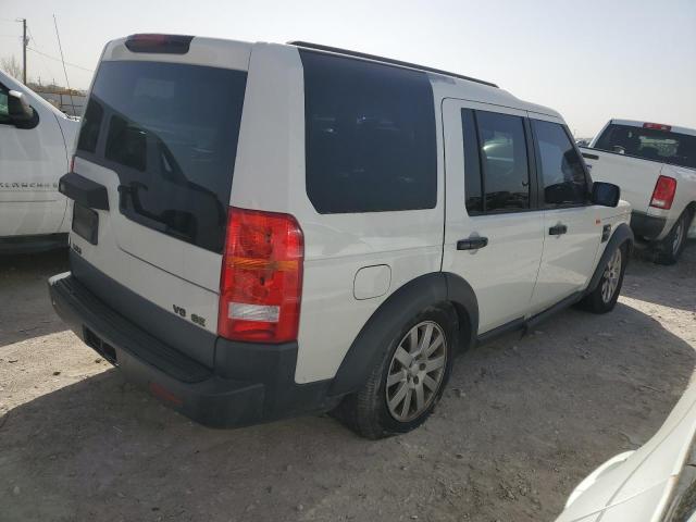Photo 3 from auction – 2005 LAND ROVER LR3 with VIN SALAA25465A301195