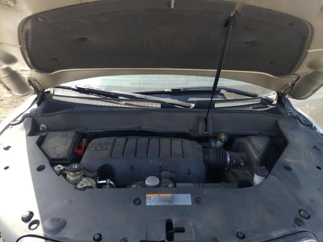 Photo 11 from auction – 2015 BUICK ENCLAVE with VIN 5GAKVBKD2FJ162593
