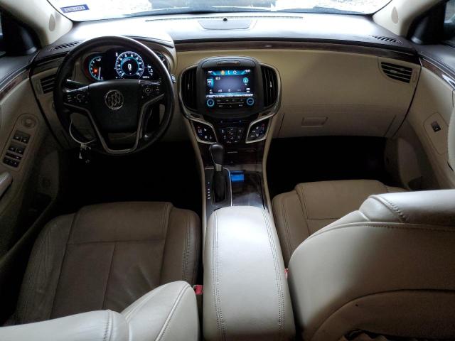 Photo 8 from auction – 2015 BUICK LACROSSE P with VIN 1G4GD5G35FF200728