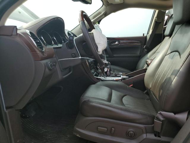 Photo 7 from auction – 2014 BUICK ENCLAVE with VIN 5GAKVCKDXEJ170090