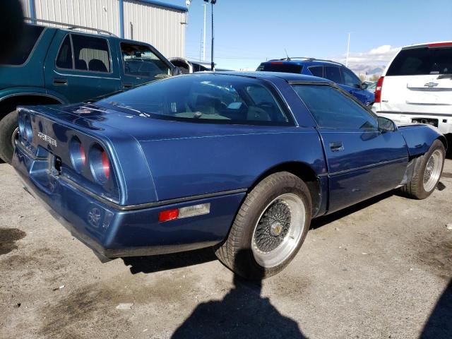 Photo 3 from auction – 1985 CHEVROLET CORVETTE with VIN 1G1YY0784F5106561